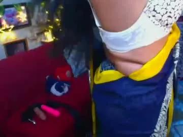 snowfooryou from Chaturbate is Freechat
