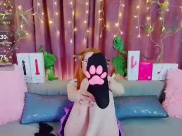 snowwhite_fox from Chaturbate is Freechat