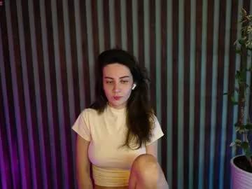 sochnogirls from Chaturbate is Freechat