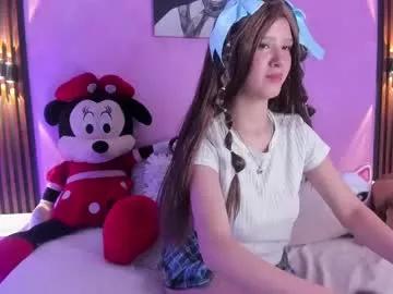 sofi_cuttie from Chaturbate is Freechat