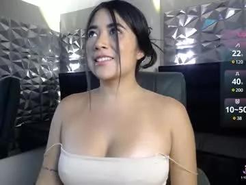 sofi_sweet09 from Chaturbate is Freechat