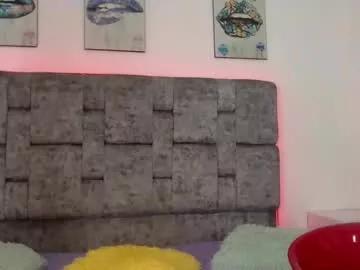 sofia_carrinton from Chaturbate is Freechat