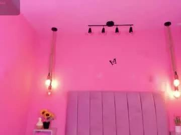 sofia_dicaprio from Chaturbate is Freechat