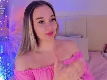 sofia_pamela from Chaturbate is Freechat