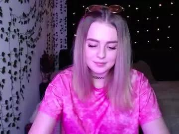 sofia_rosemary from Chaturbate is Freechat