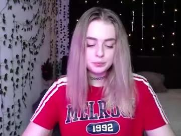 sofia_rosemary from Chaturbate is Freechat