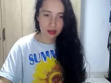 sofiacano43 from Chaturbate is Freechat