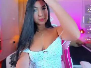 Check-out our cam rooms range and converse on a personal level with our delicious livecams streamers, showing off their spicy curves and toys.