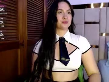 sofiaduque_26 from Chaturbate is Freechat