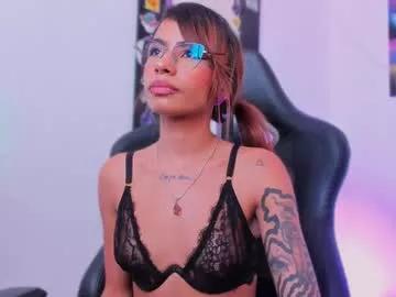 Check-out our cam rooms range and converse on a personal level with our delicious livecams streamers, showing off their spicy curves and toys.