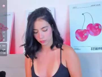 sofiaferrerx from Chaturbate is Freechat