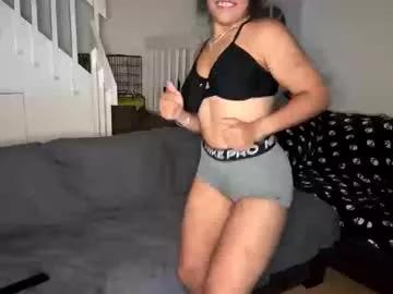 sofiayrafy from Chaturbate is Freechat