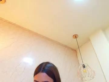 sofii_miller_ from Chaturbate is Freechat