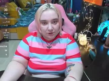 softie_sofy from Chaturbate is Freechat