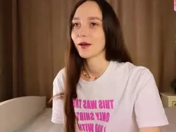 softiedream from Chaturbate is Freechat