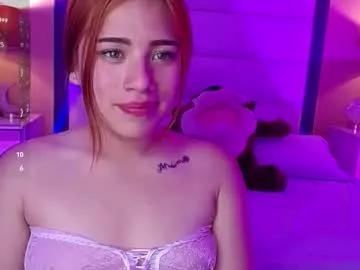 solara_ from Chaturbate is Freechat