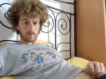 sonnythegoldenfish from Chaturbate is Freechat