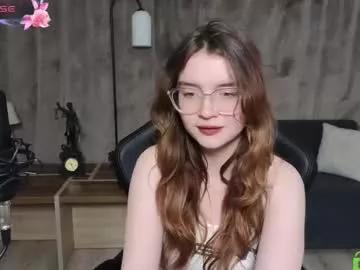 sonya_glen from Chaturbate is Freechat