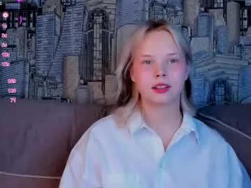 sooft_girl from Chaturbate is Freechat
