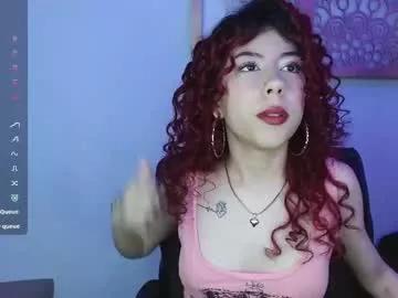 sophi_vi from Chaturbate is Freechat