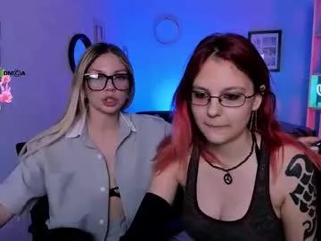 sophia_fleur from Chaturbate is Freechat
