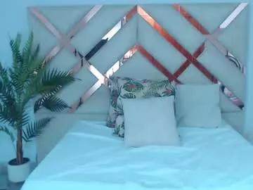 sophia_hadid from Chaturbate is Freechat