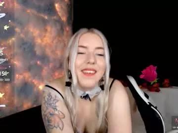 sophia_heartfilia from Chaturbate is Freechat