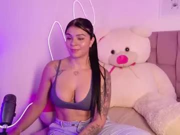 Check-out our cam rooms range and converse on a personal level with our delicious livecams streamers, showing off their spicy curves and toys.