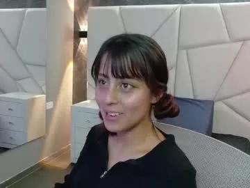 sophiaa_7 from Chaturbate is Freechat
