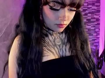sophiaa_cherry from Chaturbate is Freechat