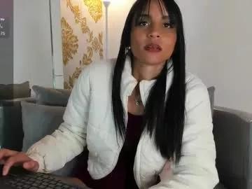 sophiaa_paris from Chaturbate is Freechat