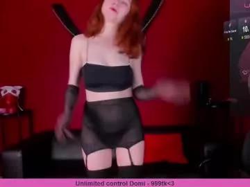 Check-out our cam rooms range and converse on a personal level with our delicious livecams streamers, showing off their spicy curves and toys.