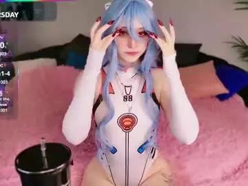 sophiasawami from Chaturbate is Freechat