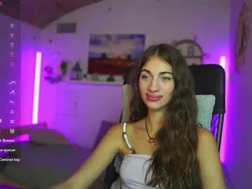 sophie__nice from Chaturbate is Freechat
