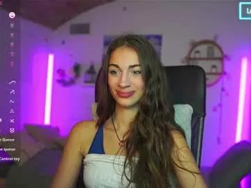 sophie__nice from Chaturbate is Freechat