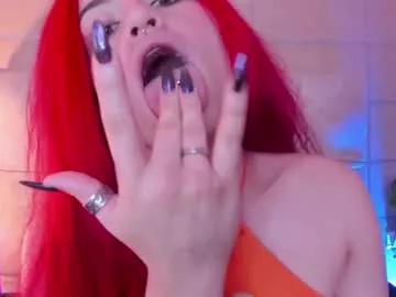 sophie__red from Chaturbate is Freechat