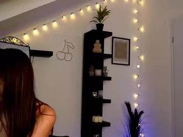 sophie_fleur from Chaturbate is Freechat