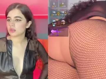 Check-out our cam rooms range and converse on a personal level with our delicious livecams streamers, showing off their spicy curves and toys.