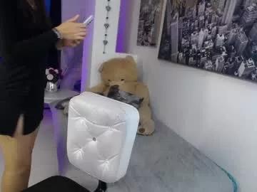 sophie_styles from Chaturbate is Freechat