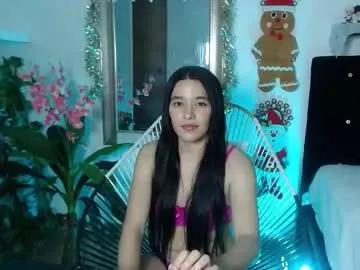 sophie_wallace_ from Chaturbate is Freechat