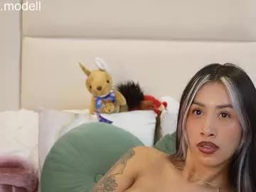 sophiebeck1 from Chaturbate is Freechat