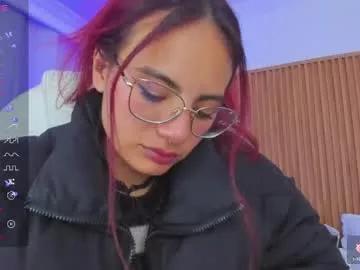 sophiecherry_ from Chaturbate is Freechat