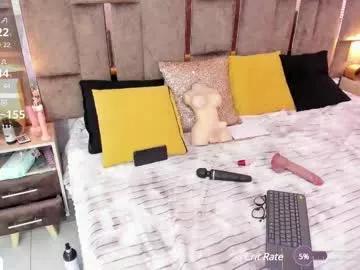Check-out our cam rooms range and converse on a personal level with our delicious livecams streamers, showing off their spicy curves and toys.
