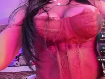 Check-out our cam rooms range and converse on a personal level with our delicious livecams streamers, showing off their spicy curves and toys.