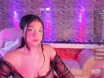 sophiefoxy_ from Chaturbate is Freechat