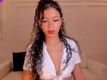 sophiehouston_ from Chaturbate is Freechat