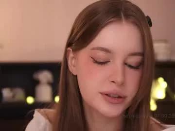 sophiephoria from Chaturbate is Freechat