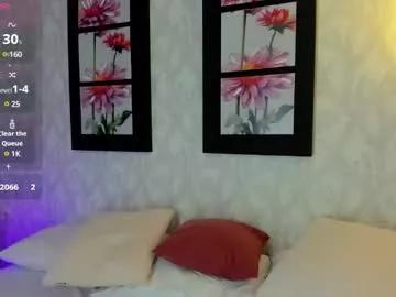 sophierousse from Chaturbate is Freechat