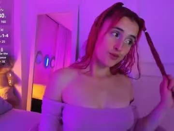 sophiiaamiller from Chaturbate is Freechat