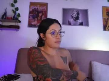 sophiiecums from Chaturbate is Freechat